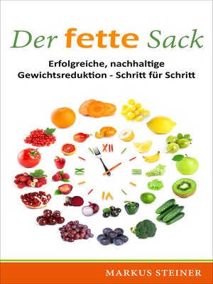cover image of Der fette Sack